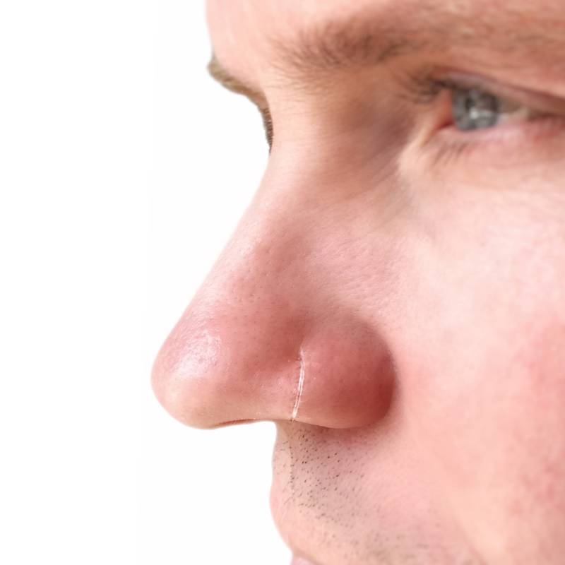 Unisex Nasenring, Klare Nasenstecker, Transparente Nasenhalter Nasenpiercing Oder Ohrpiercing Von Blueberryvelvetshop von BLUEBERRYVELVETSHOP