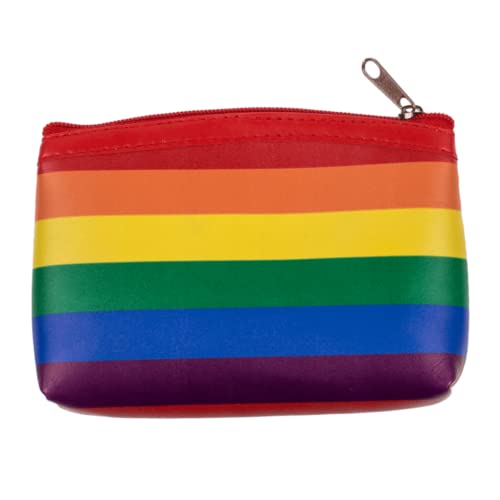 Geldbörse für Damen, Herren, Pride, Geldbörse, Kartenhalter, Gay-Pride, bunt, Geldbörsen Geldbörse für Damen, Herren, Pride, Geldbörse, Kartenhalter, Gay-Pride, bunt, Geldbörsen von BLUECHOLON
