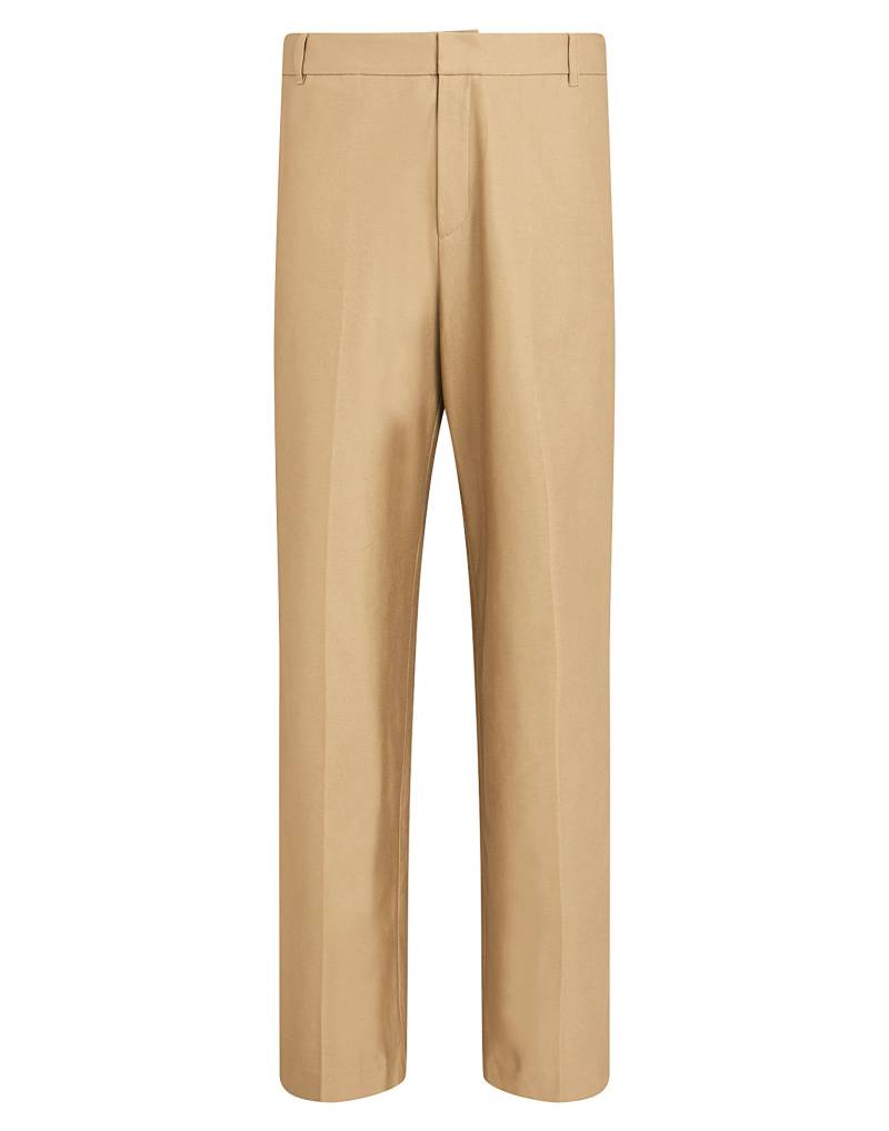 BLUEMARBLE Hose Herren Kamel von BLUEMARBLE