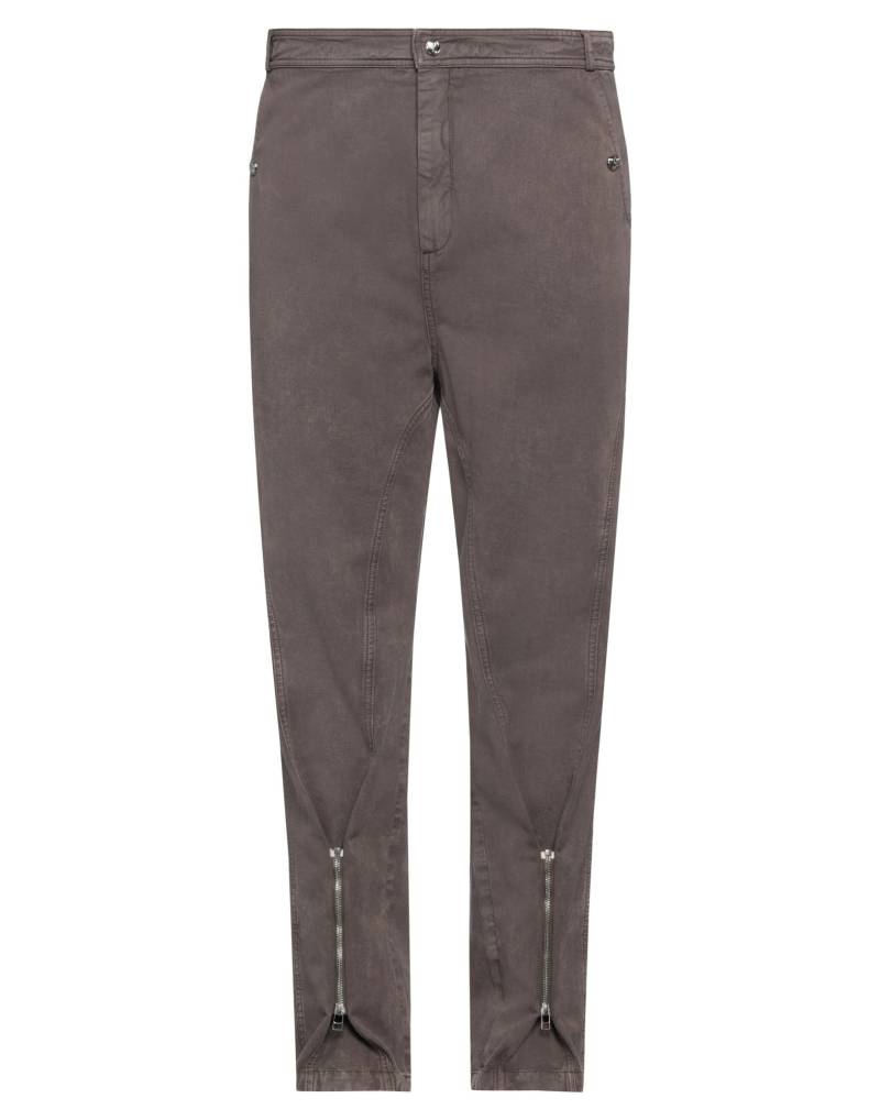 BLUEMARBLE Jeanshose Herren Braun von BLUEMARBLE