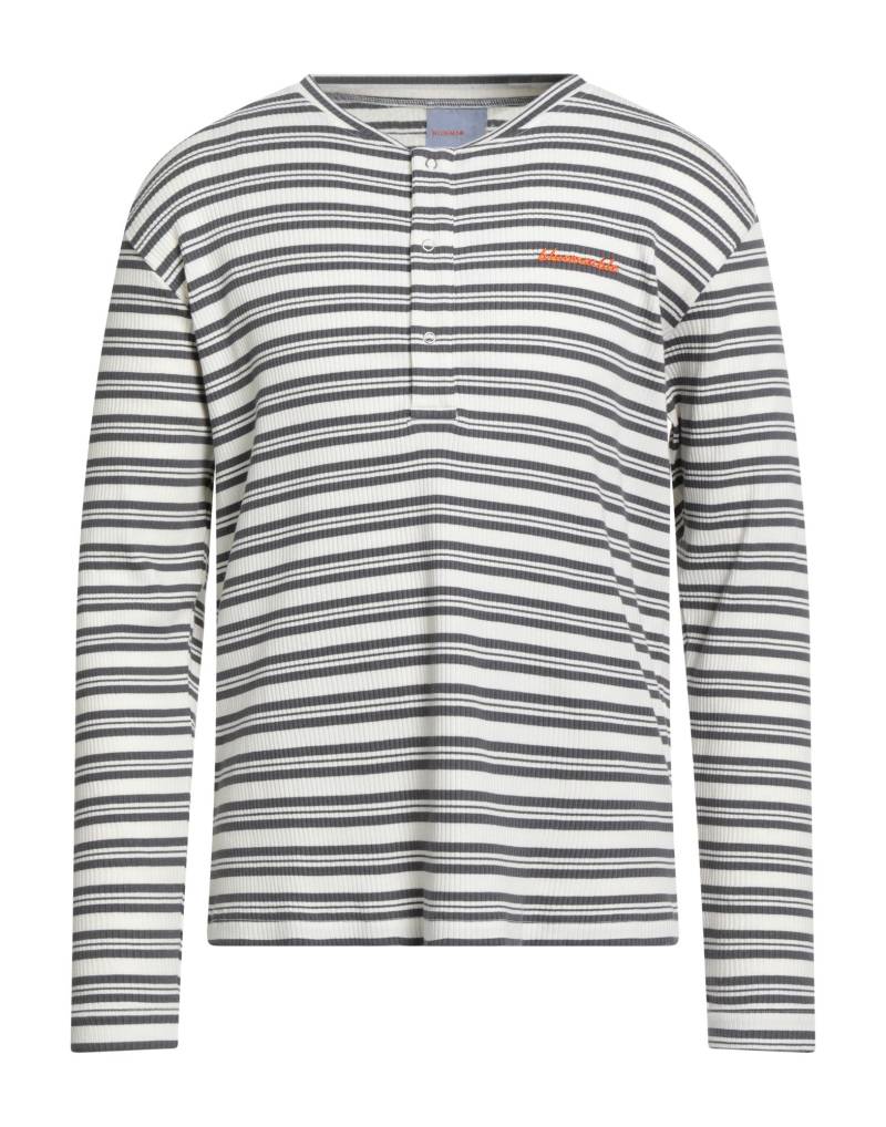 BLUEMARBLE T-shirts Herren Weiß von BLUEMARBLE