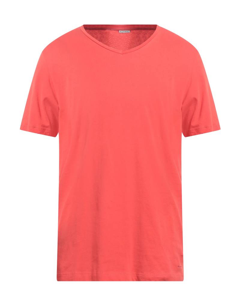 BLUEMINT T-shirts Herren Tomatenrot von BLUEMINT