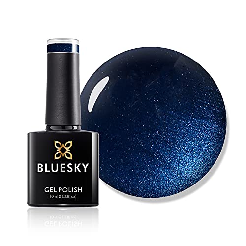 BLUESKY Gel-nagelfarben 40539 Fußmatte Midnight Swim – UV Gel Soak off Nail Polish 10 ml BLUESKY Gel-nagelfarben 40539 Fußmatte Midnight Swim – UV Gel Soak off Nail Polish 10 ml von Bluesky