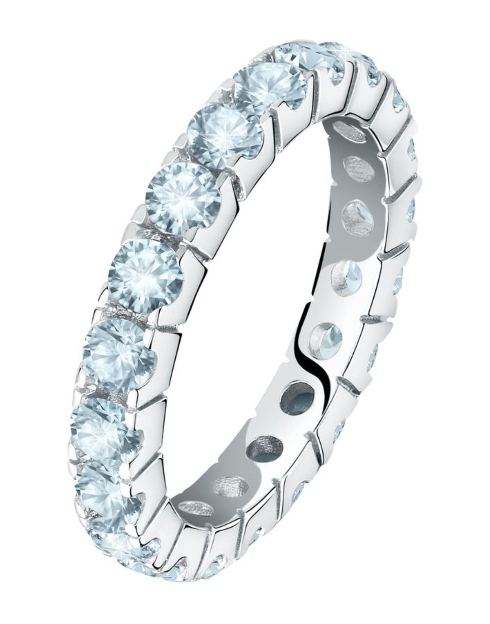 BLUESPIRIT Ring Damen Silber von BLUESPIRIT