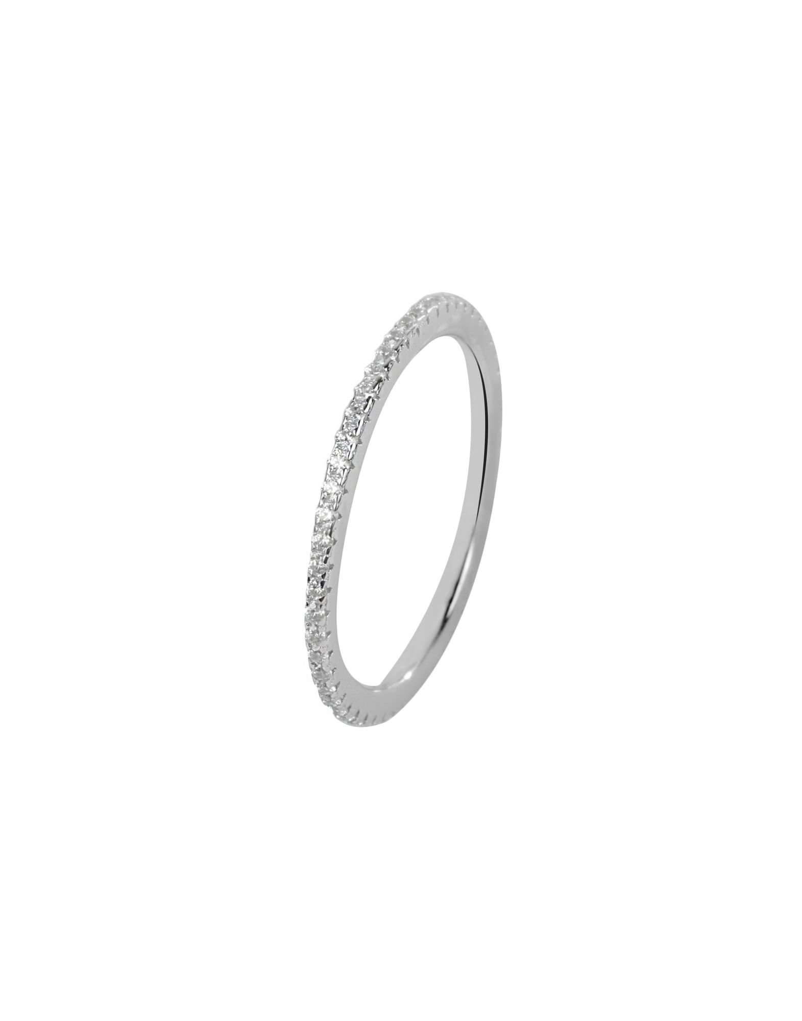 BLUESPIRIT Ring Damen Silber von BLUESPIRIT