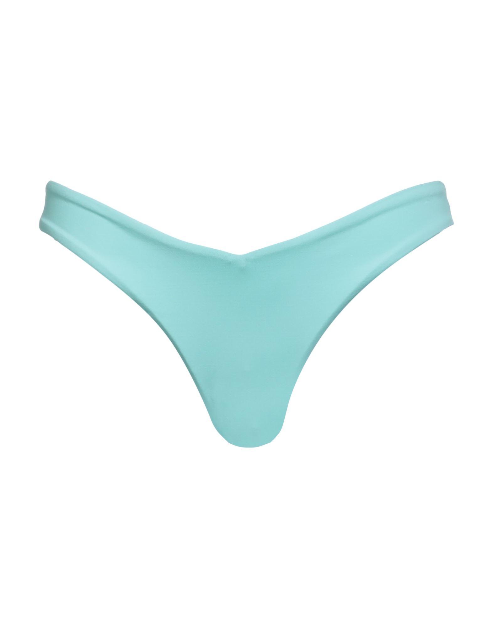 BLUGIRL BLUMARINE Bikinislip & Badehose Damen Tūrkis von BLUGIRL BLUMARINE