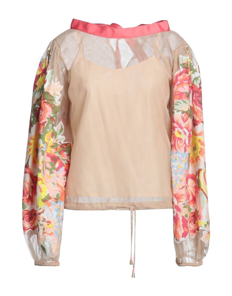 BLUGIRL Top Damen Hellrosa von BLUGIRL