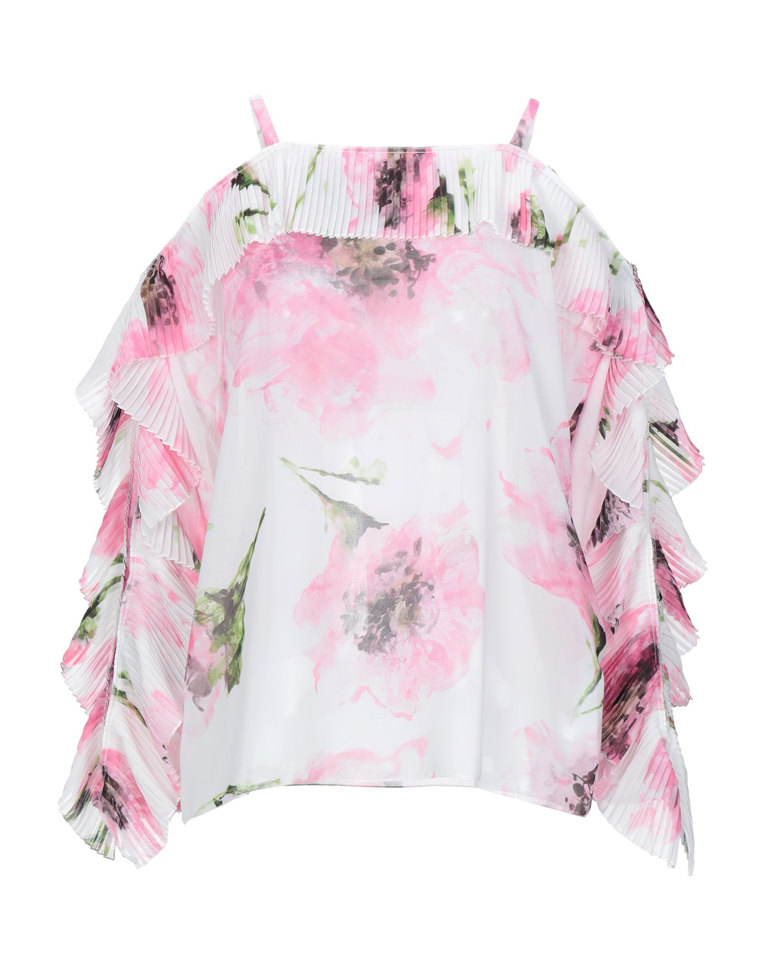 BLUGIRL BLUMARINE Top Damen Rosa von BLUGIRL BLUMARINE