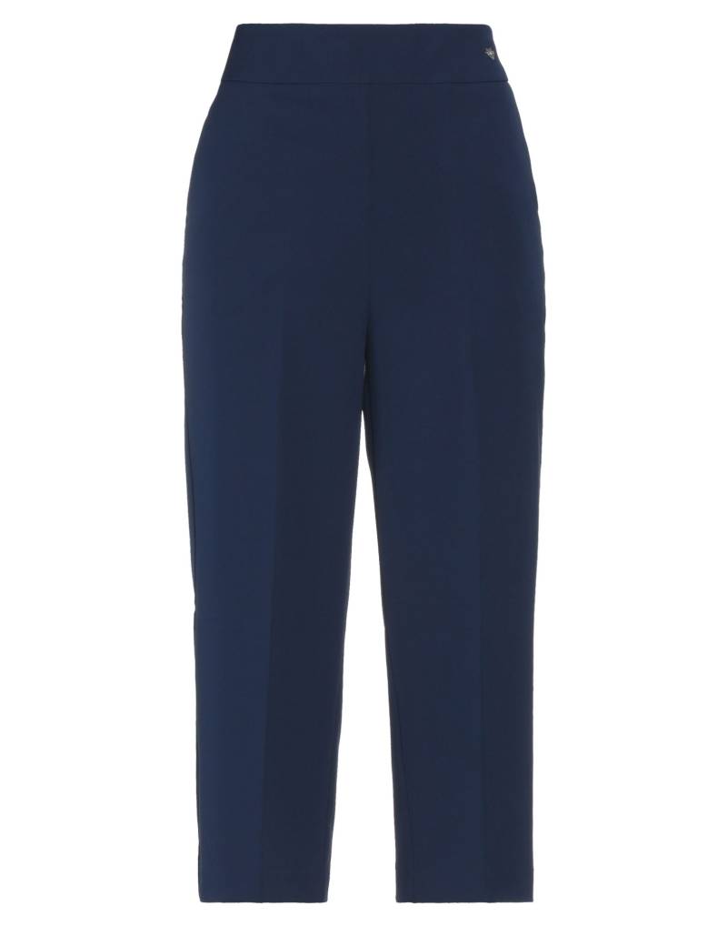 BLUGIRL Hose Damen Blau von BLUGIRL