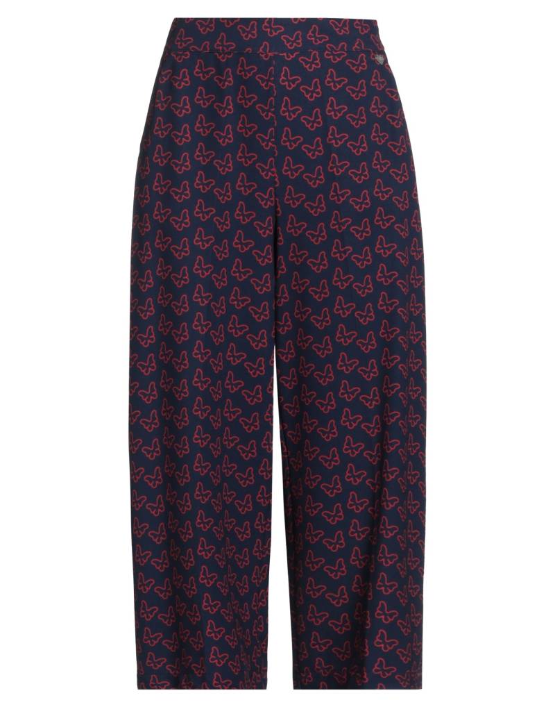 BLUGIRL Hose Damen Nachtblau von BLUGIRL