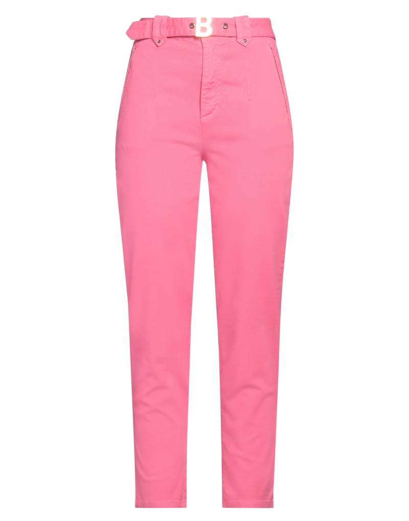 BLUGIRL Hose Damen Fuchsia von BLUGIRL