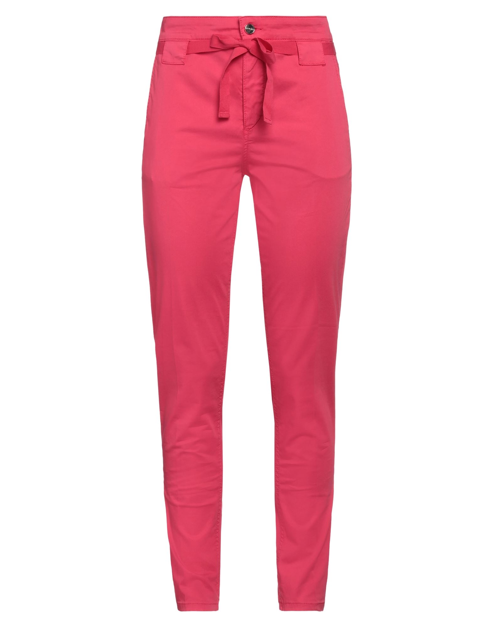 BLUGIRL BLUMARINE Hose Damen Fuchsia von BLUGIRL BLUMARINE