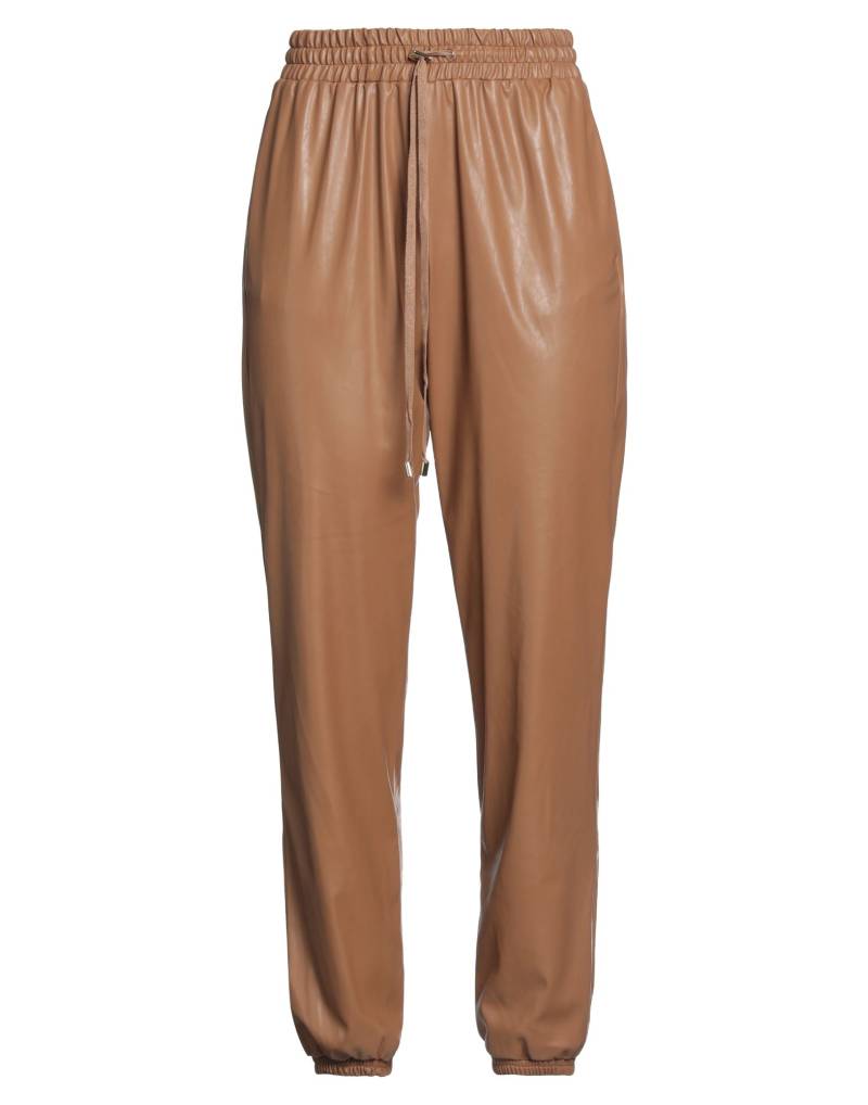 BLUGIRL Hose Damen Kamel von BLUGIRL