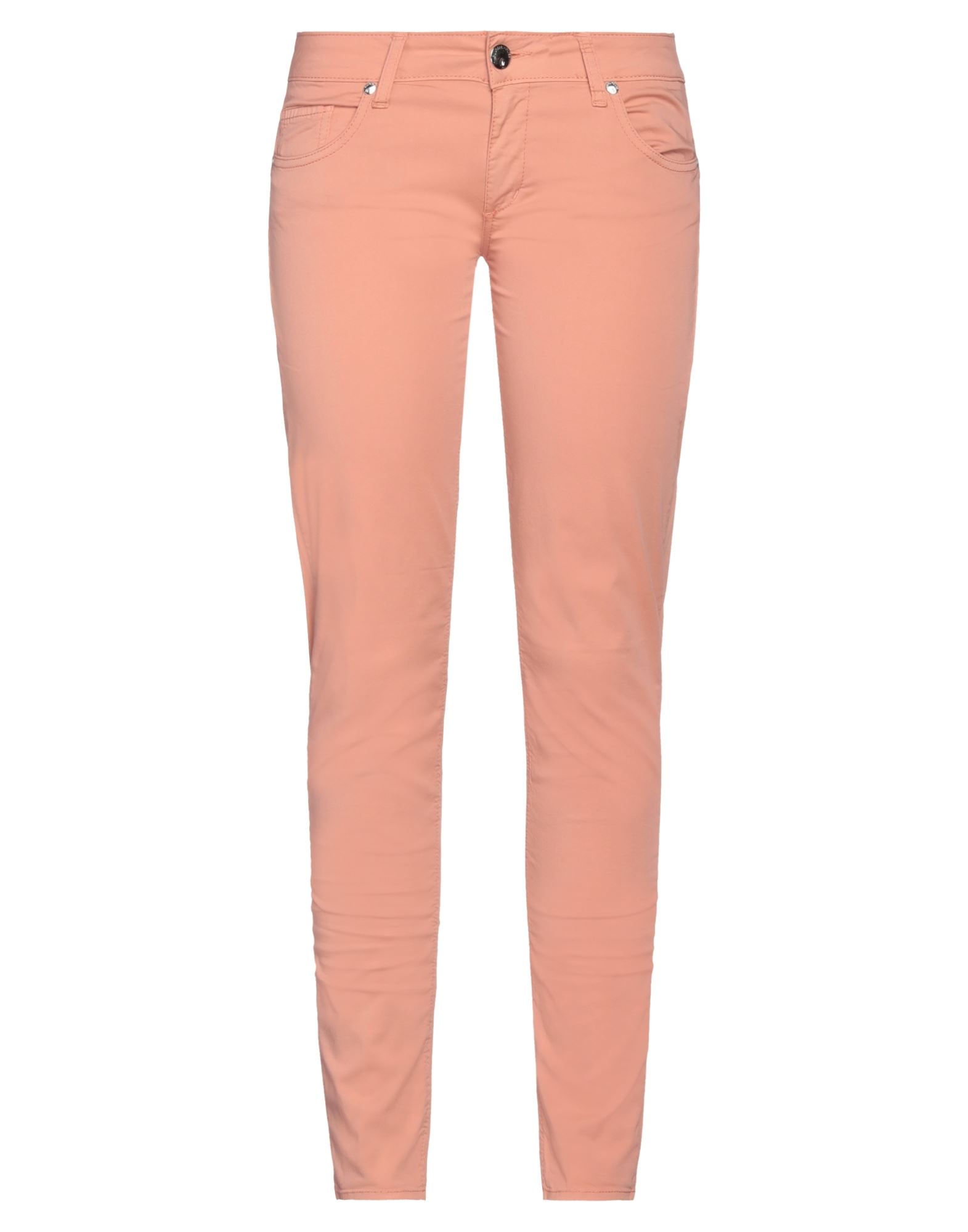 BLUGIRL Hose Damen Lachs BLUGIRL Hose Damen Lachs von BLUGIRL