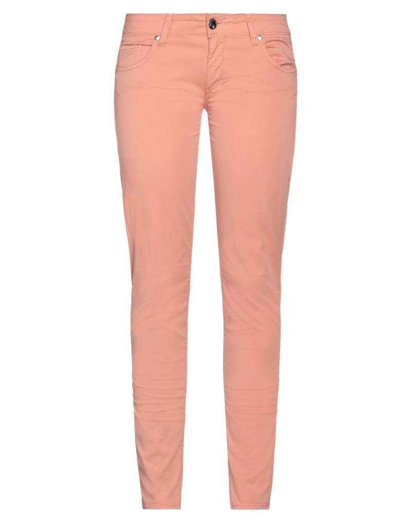 BLUGIRL Hose Damen Lachs von BLUGIRL