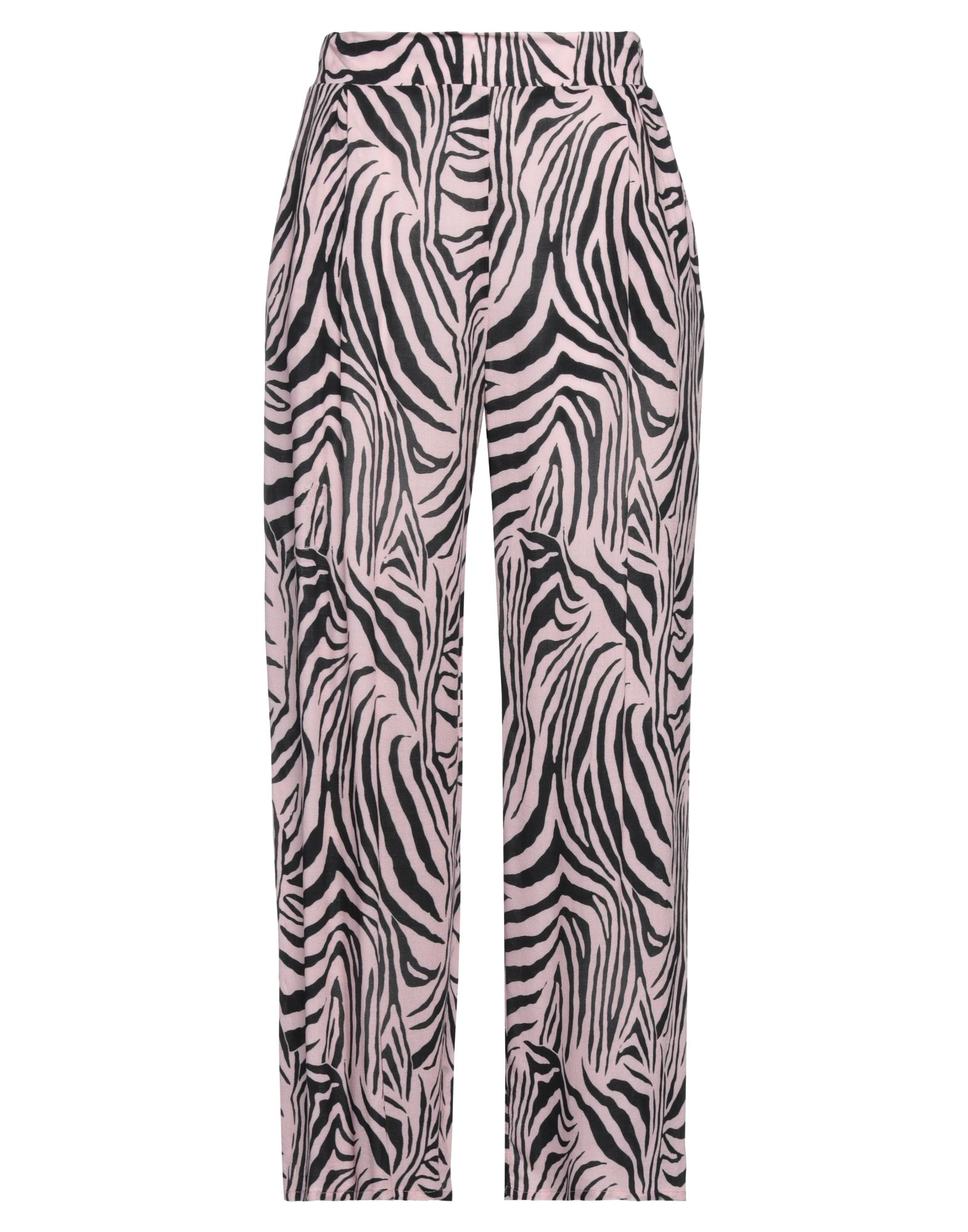 BLUGIRL BLUMARINE Hose Damen Rosa von BLUGIRL BLUMARINE