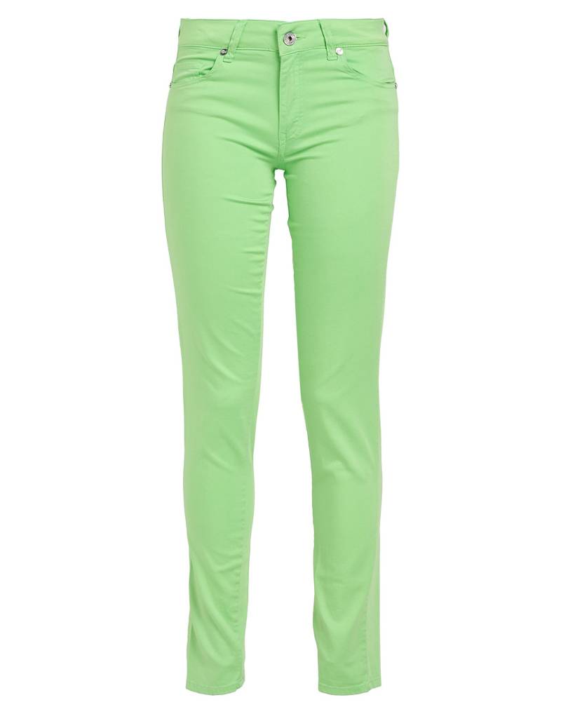 BLUGIRL Hose Damen Säuregrün von BLUGIRL