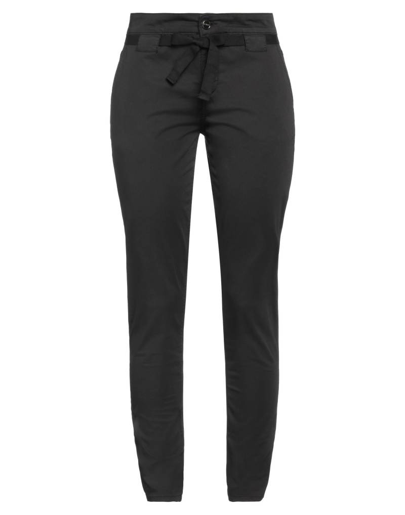 BLUGIRL Hose Damen Schwarz von BLUGIRL