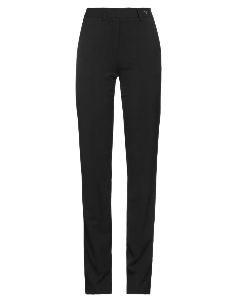 BLUGIRL Hose Damen Schwarz von BLUGIRL