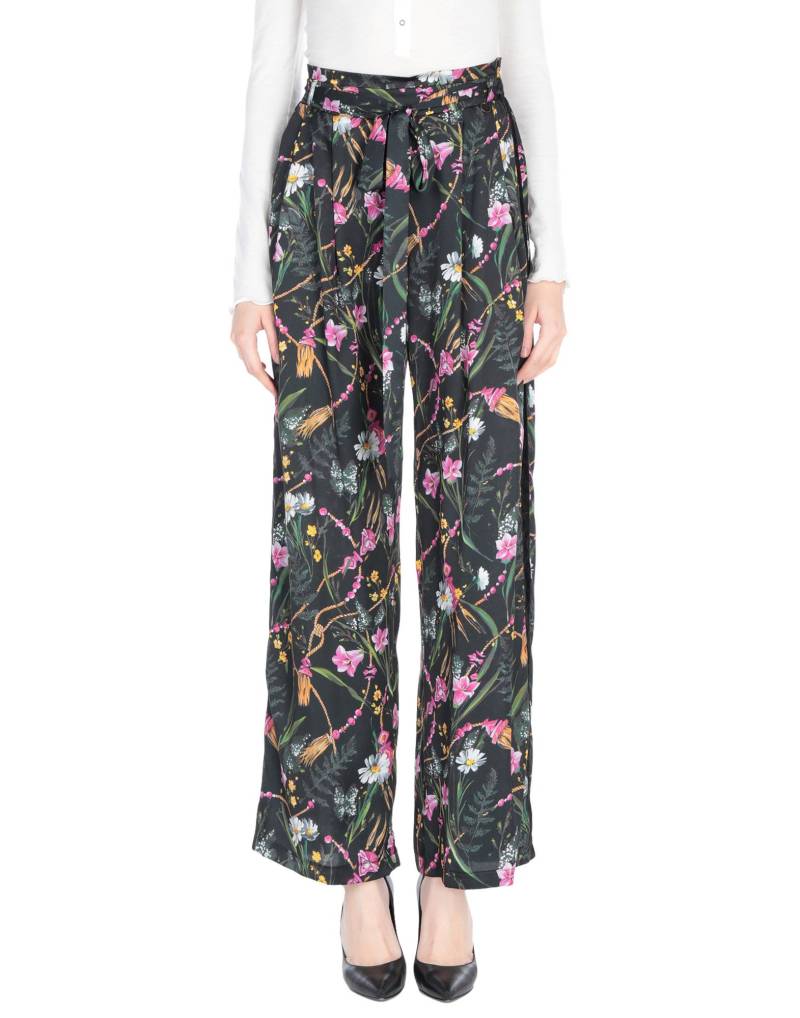 BLUGIRL Hose Damen Schwarz BLUGIRL Hose Damen Schwarz von BLUGIRL