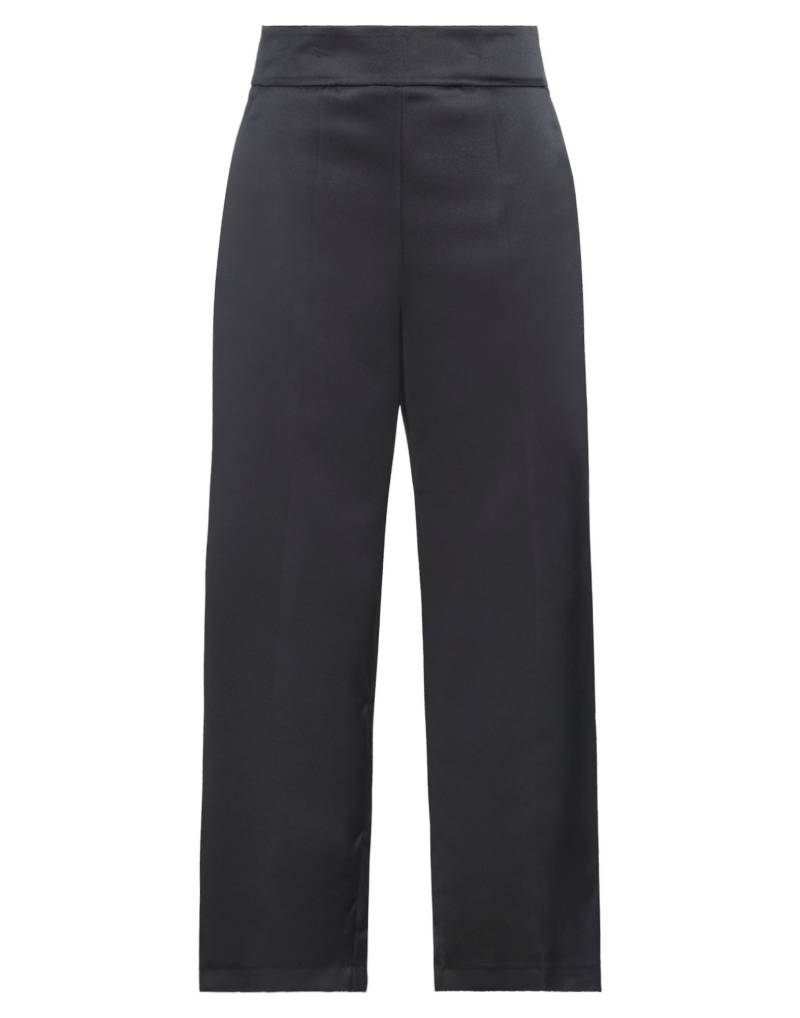 BLUGIRL Hose Damen Schwarz von BLUGIRL