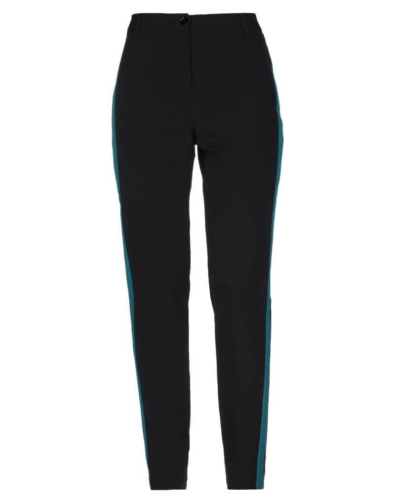 BLUGIRL Hose Damen Schwarz von BLUGIRL