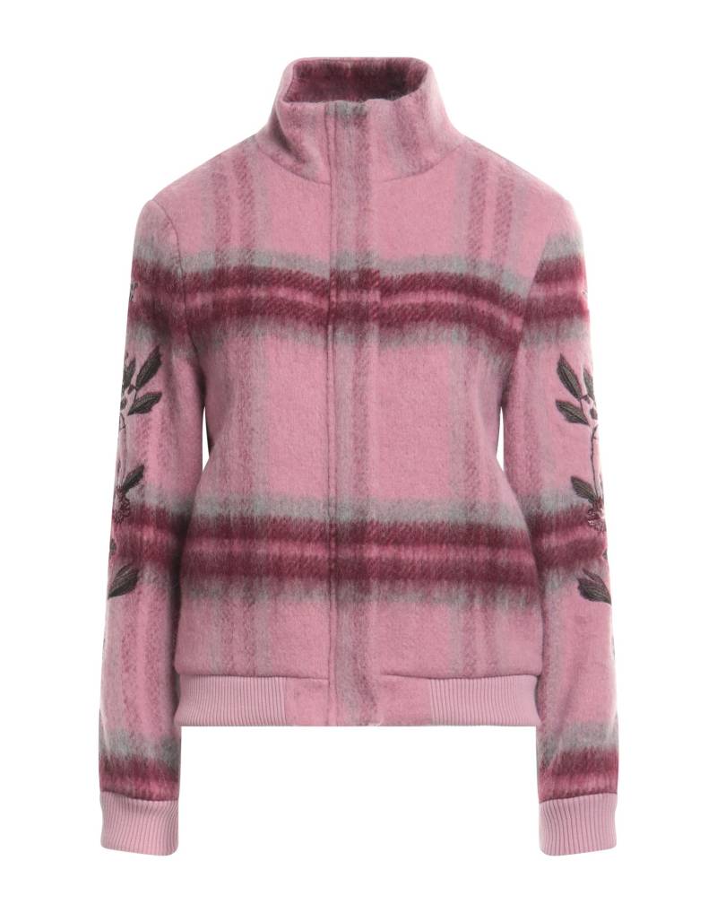 BLUGIRL Jacke & Anorak Damen Rosa von BLUGIRL