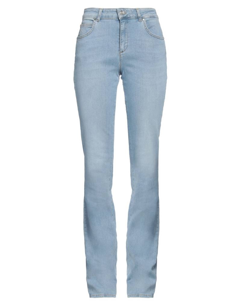 BLUGIRL Jeanshose Damen Blau von BLUGIRL