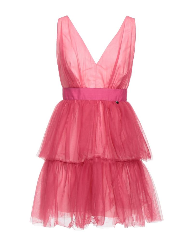 BLUGIRL Mini-kleid Damen Fuchsia von BLUGIRL