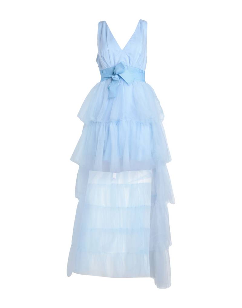 BLUGIRL Mini-kleid Damen Himmelblau von BLUGIRL