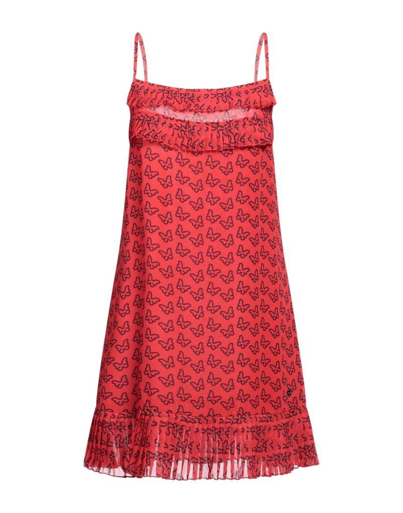 BLUGIRL Mini-kleid Damen Rot von BLUGIRL