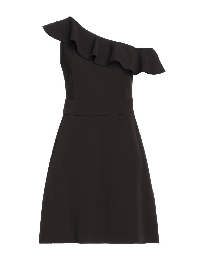 BLUGIRL Mini-kleid Damen Schwarz von BLUGIRL
