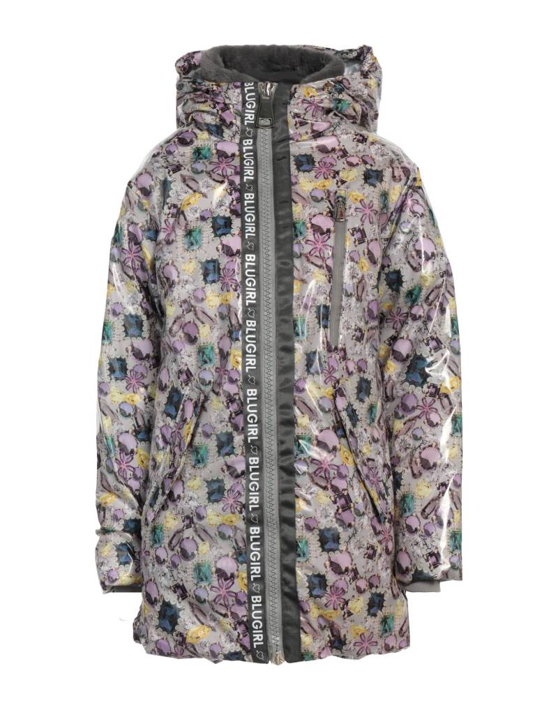 BLUGIRL Mantel Damen Grau von BLUGIRL