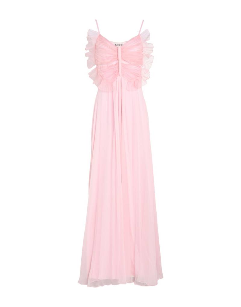 BLUGIRL Maxi-kleid Damen Rosa von BLUGIRL