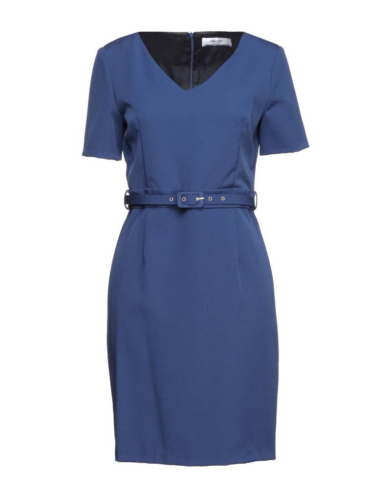 BLUGIRL Mini-kleid Damen Blau von BLUGIRL