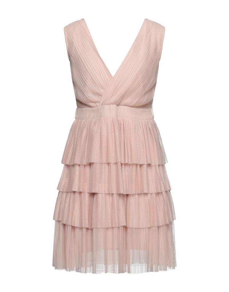 BLUGIRL Mini-kleid Damen Hellrosa von BLUGIRL