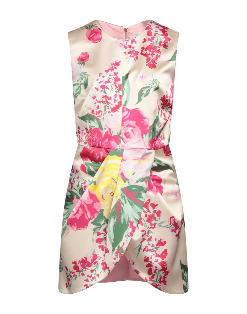 BLUGIRL Mini-kleid Damen Sand von BLUGIRL
