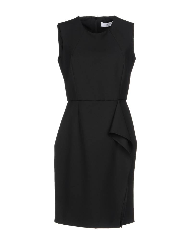 BLUGIRL Mini-kleid Damen Schwarz von BLUGIRL