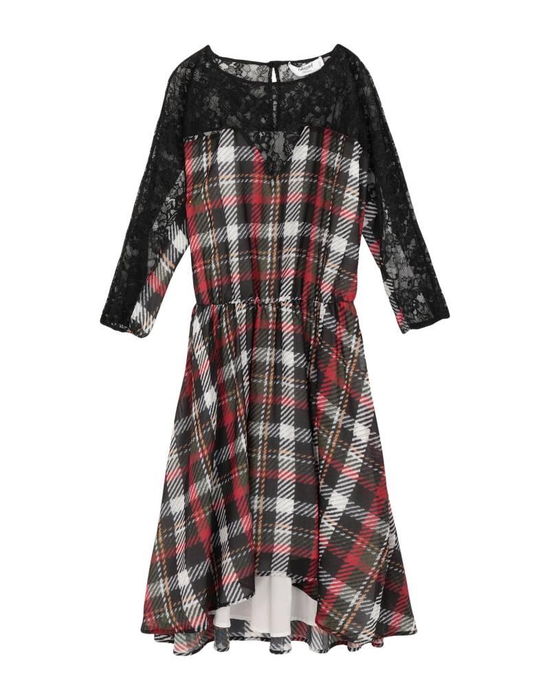 BLUGIRL Mini-kleid Damen Schwarz von BLUGIRL