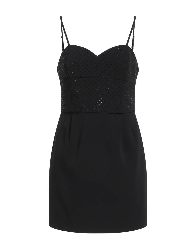 BLUGIRL Mini-kleid Damen Schwarz von BLUGIRL