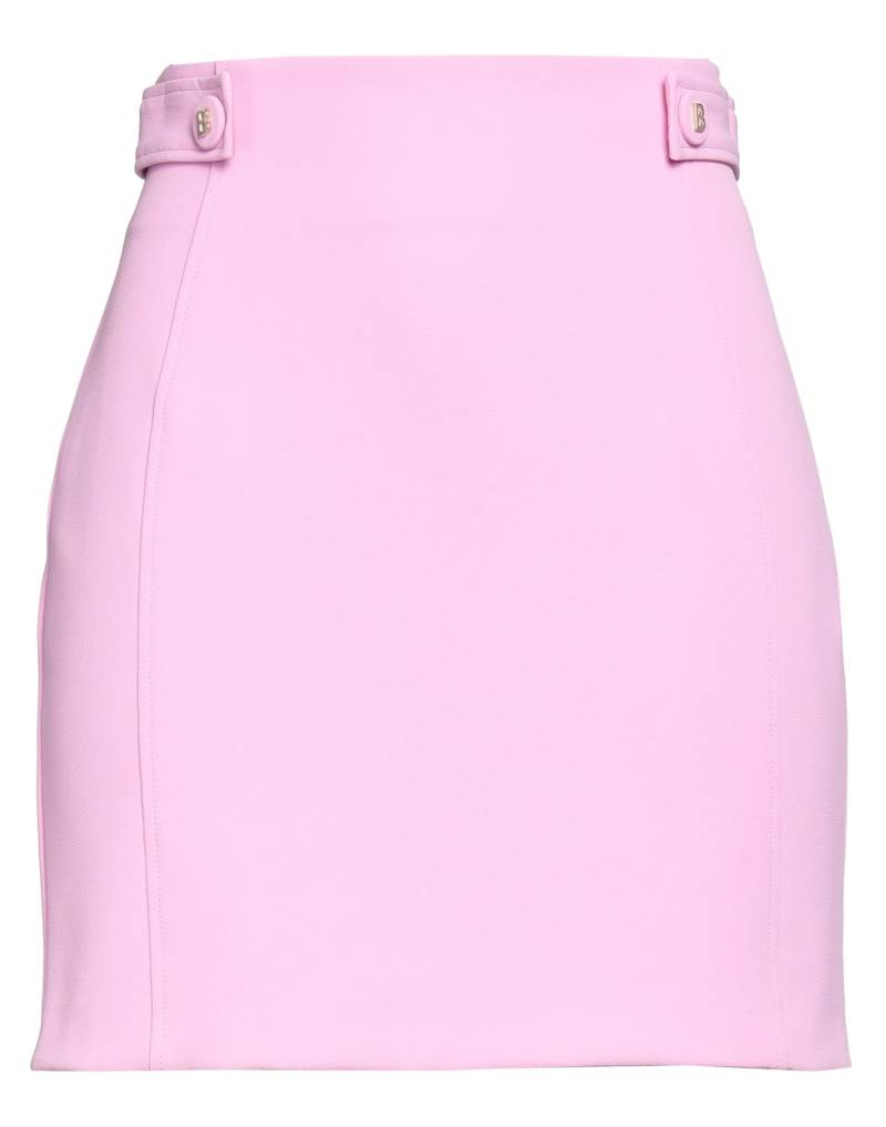BLUGIRL Minirock Damen Rosa von BLUGIRL