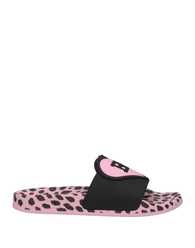 BLUGIRL Sandale Damen Schwarz von BLUGIRL