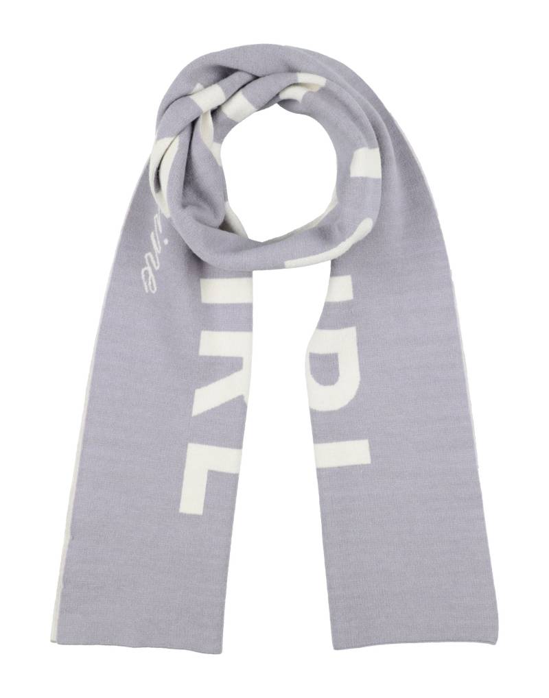 BLUGIRL Schal Damen Grau von BLUGIRL