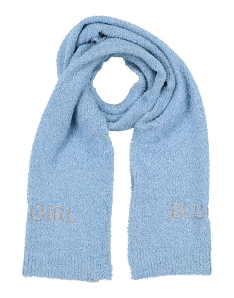 BLUGIRL Schal Damen Hellblau von BLUGIRL