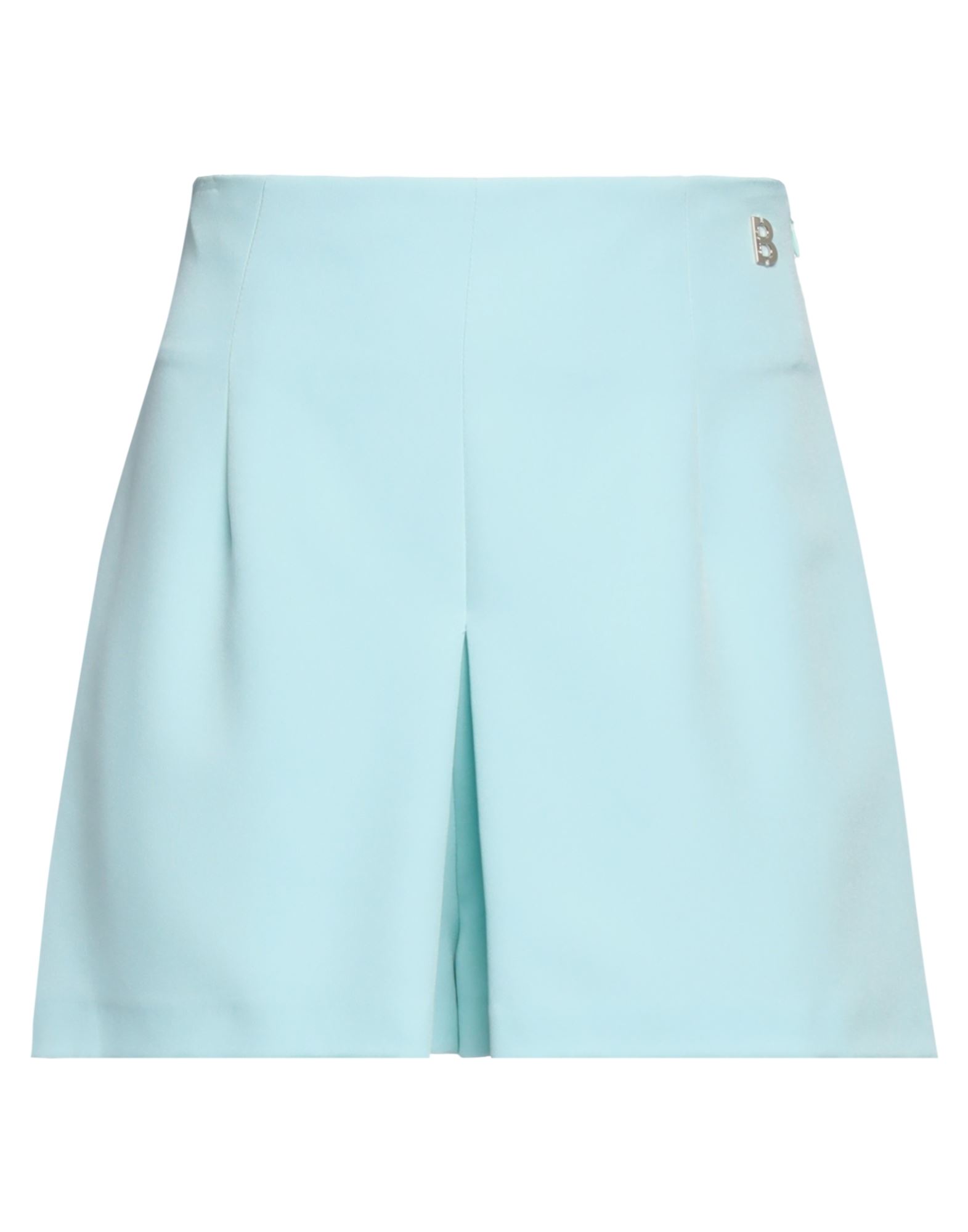 BLUGIRL BLUMARINE Shorts & Bermudashorts Damen Tūrkis von BLUGIRL BLUMARINE
