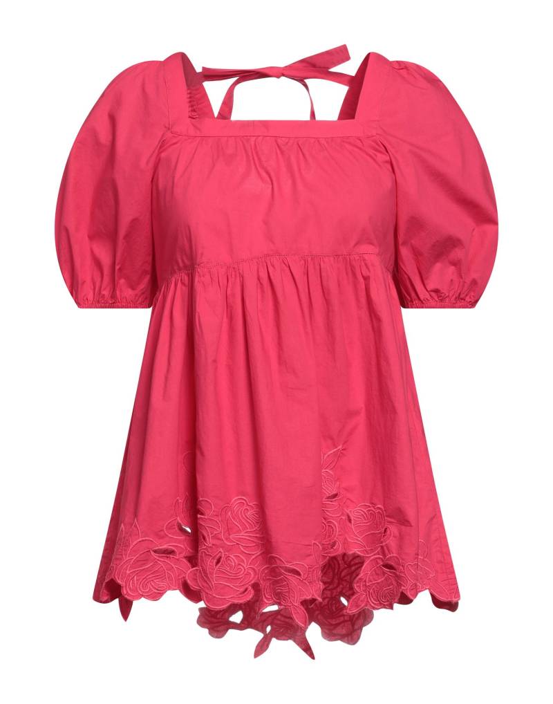 BLUGIRL Top Damen Fuchsia von BLUGIRL