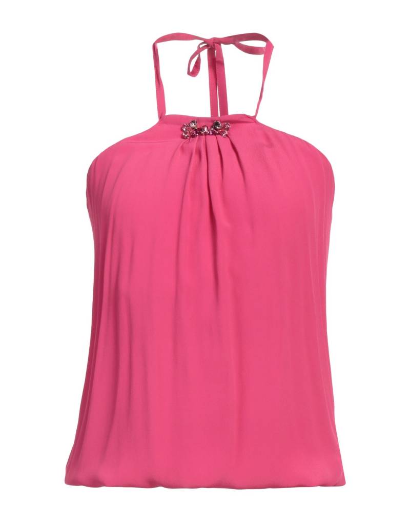 BLUGIRL Top Damen Magenta von BLUGIRL