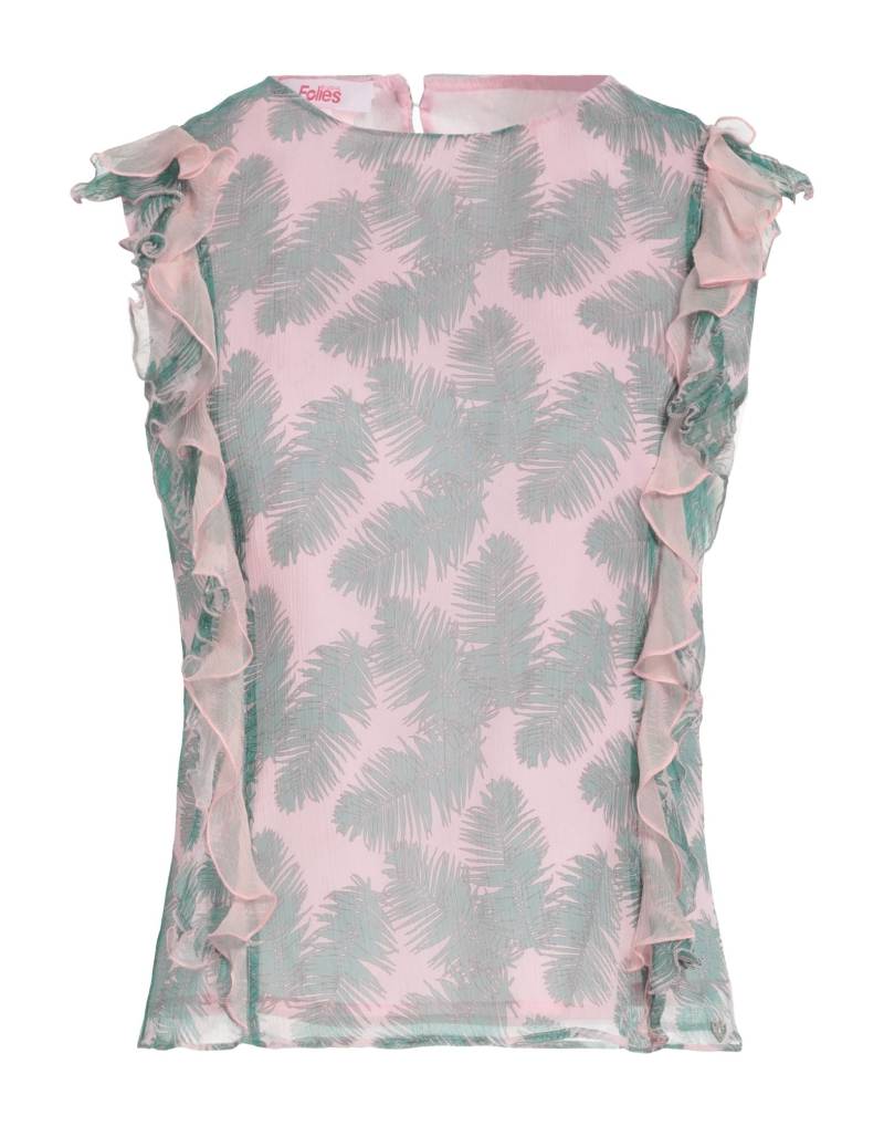 BLUGIRL Top Damen Rosa von BLUGIRL