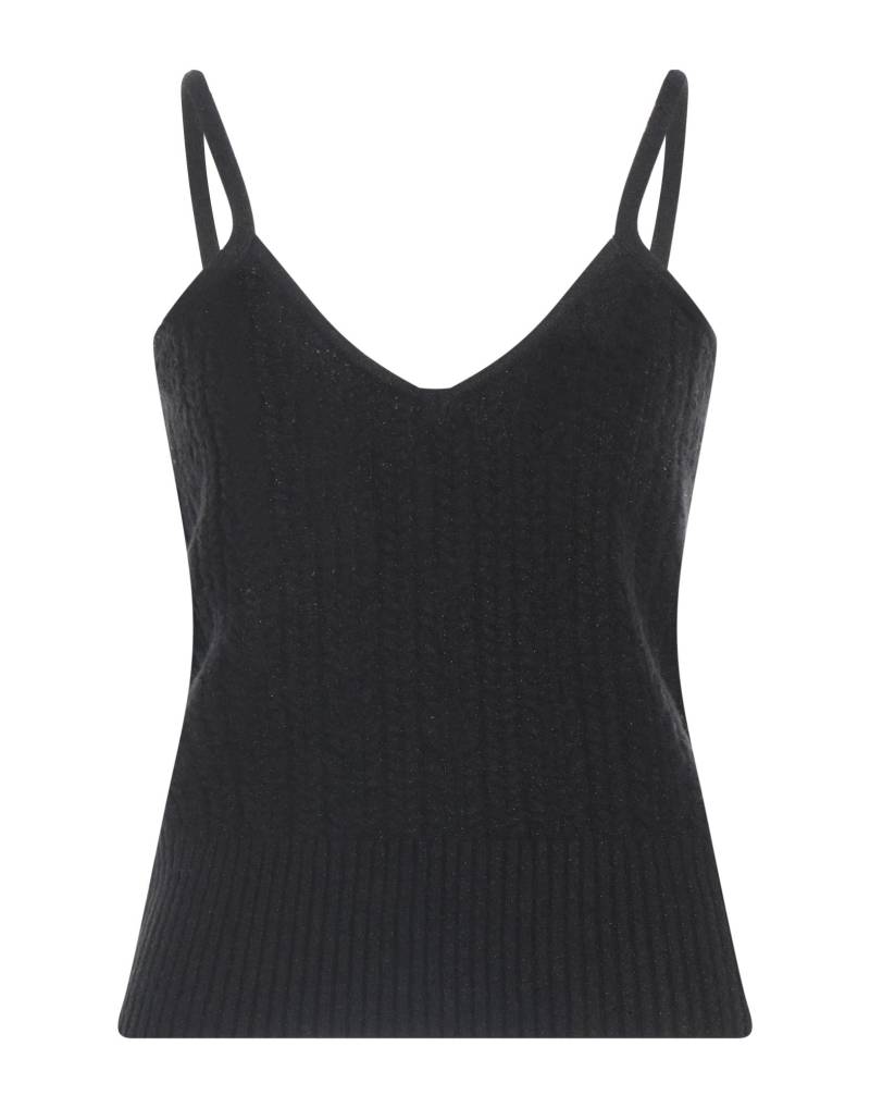 BLUGIRL Top Damen Schwarz von BLUGIRL