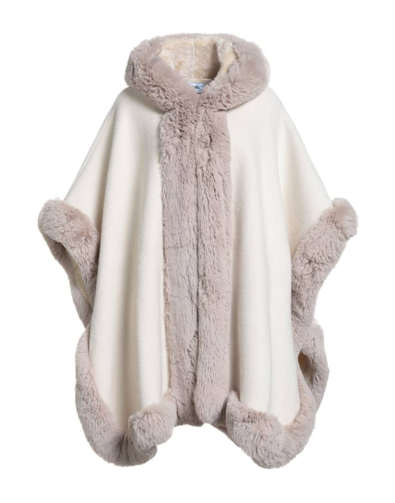 BLUGIRL Cape Damen Elfenbein von BLUGIRL